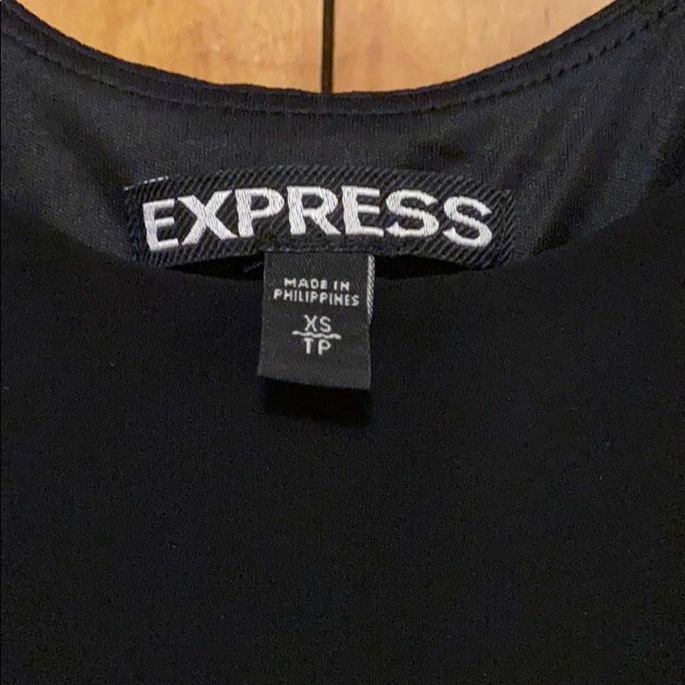Express Dress - Picture 4 of 6